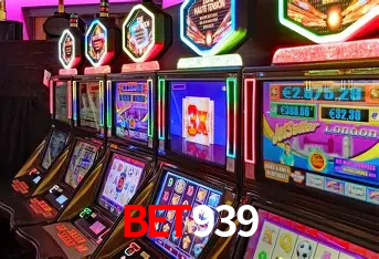 Desvendando o Mundo dos Jogos Virtuais na bet939