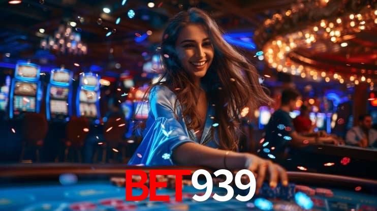 Experiência VIP bet939