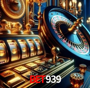 Experiência VIP bet939