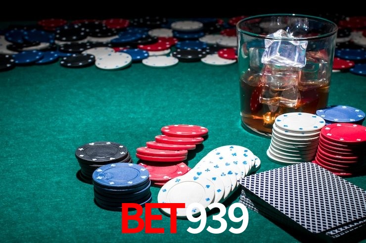 Estatísticas bet939