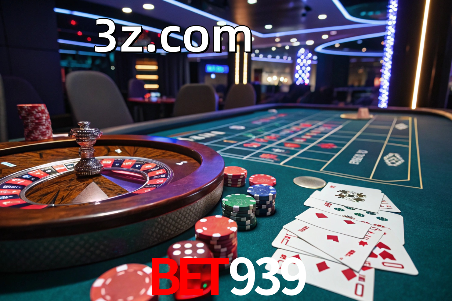 BET939