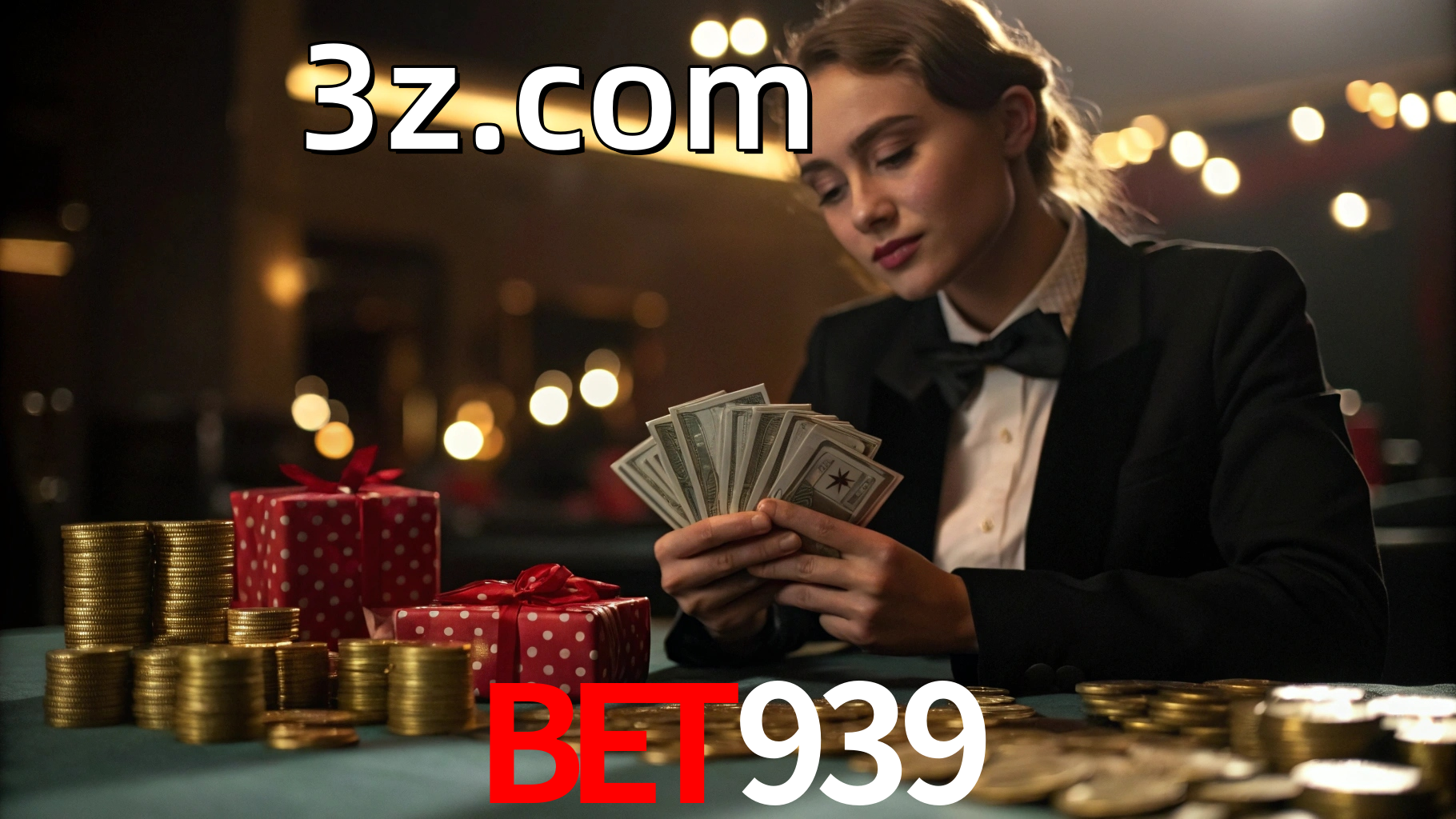 cassino online BET939