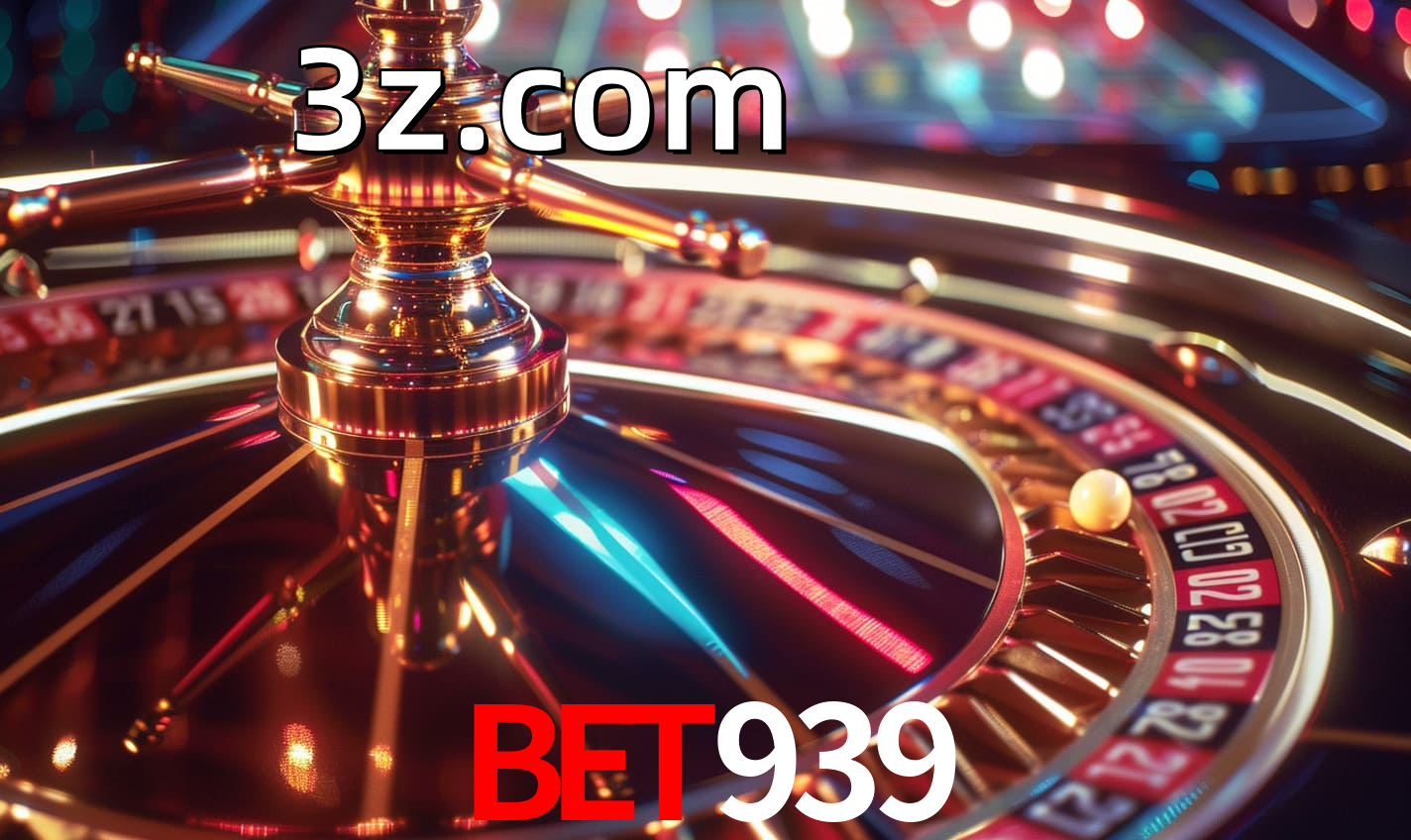 cassino online BET939