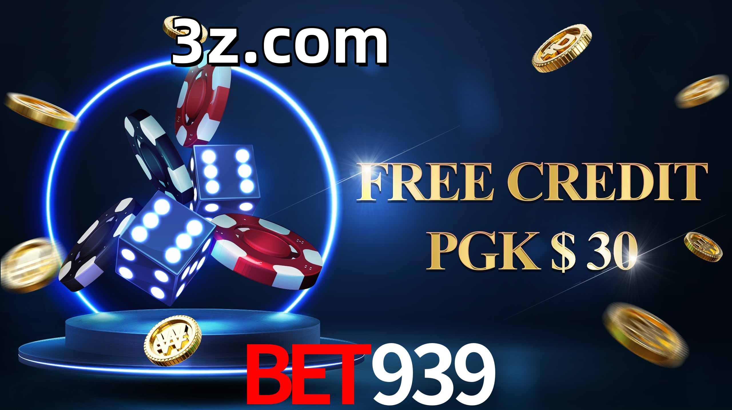 cassino online BET939