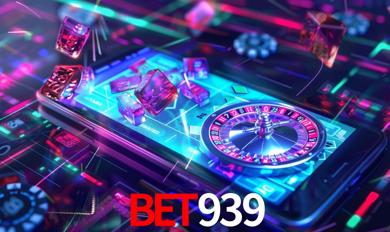 Provedores de Jogos bet939