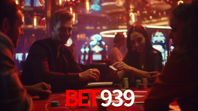 Apostas Esportivas na bet939: Um Guia Completo