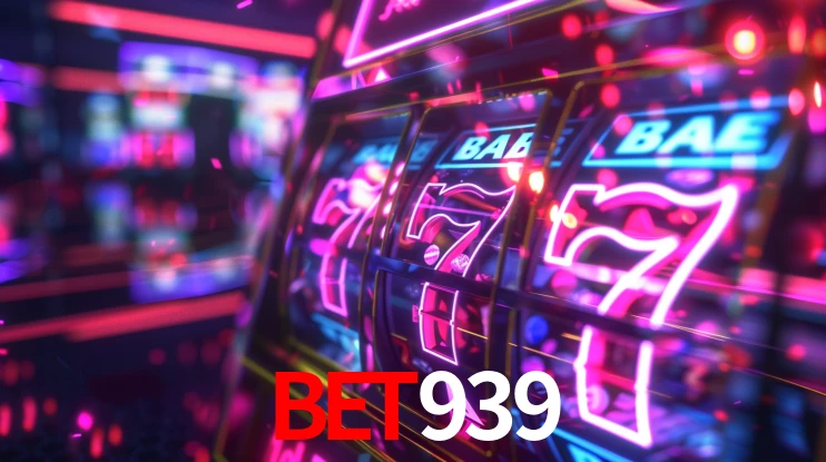 Secure Login bet939
