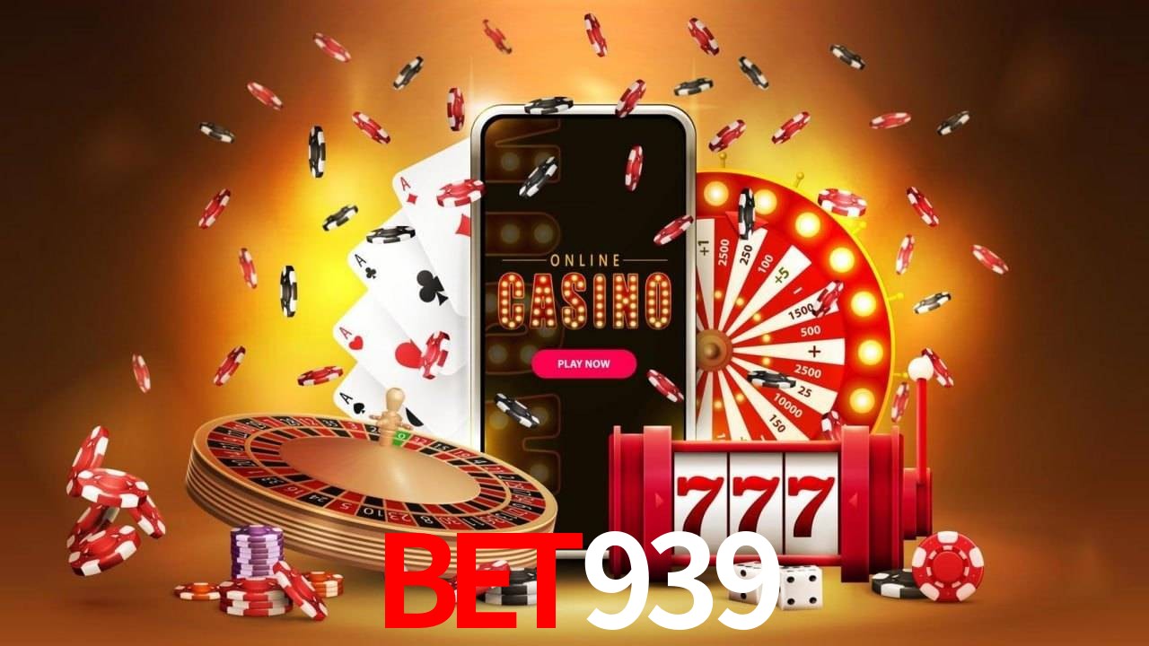 Requisitos do APK da bet939 para Android