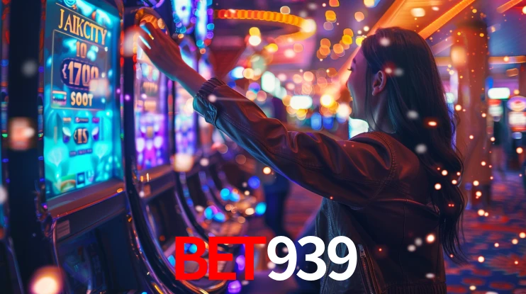 bet939.com