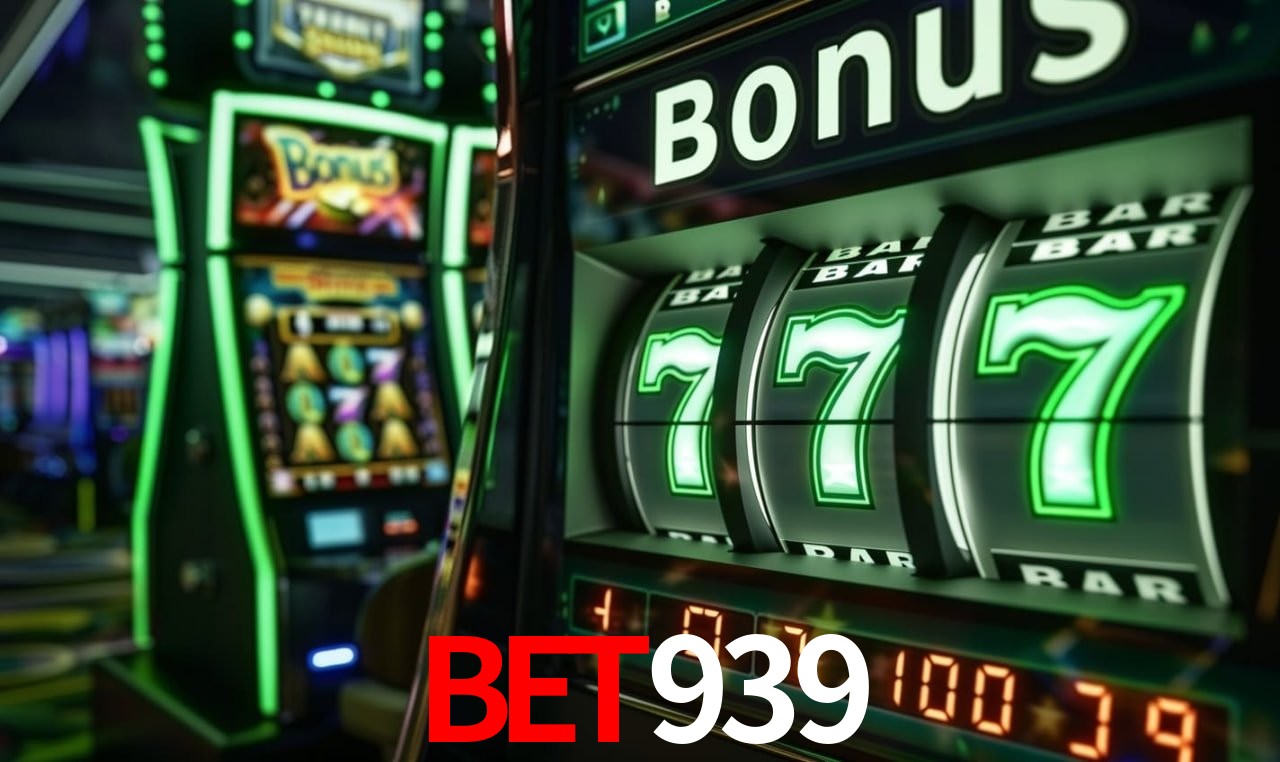 Live Casino bet939