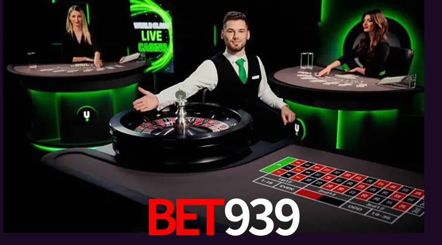Security Systems bet939