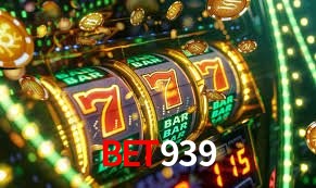 APP oficial da bet939 para mobile