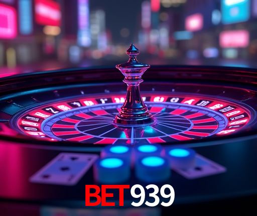 Desvendando o Mundo dos Jogos Virtuais na bet939