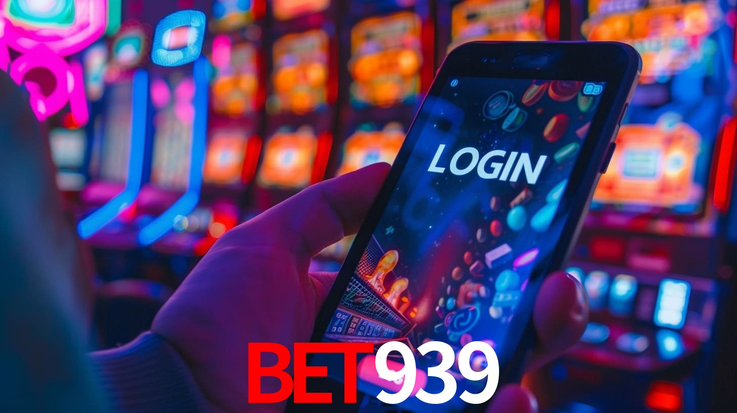 Apostas de Basquete bet939