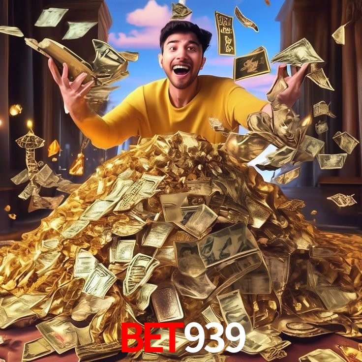 Apostas de Tênis bet939