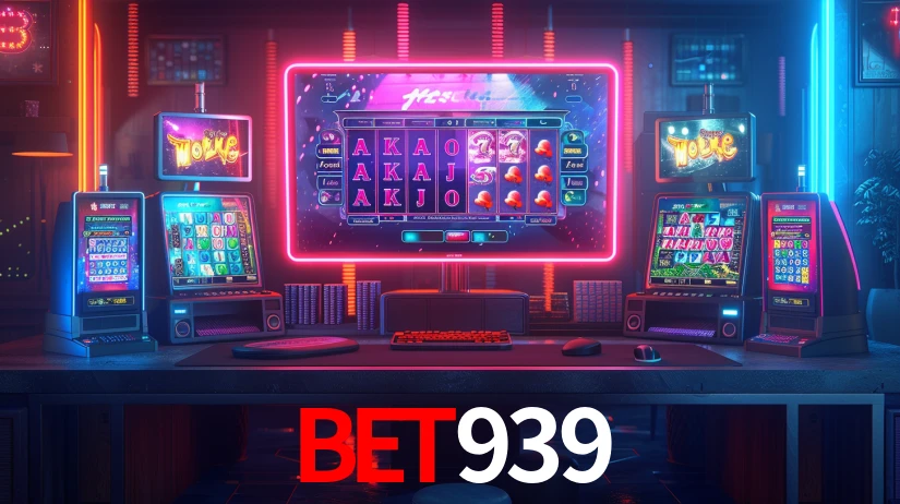 bet939: Jogos de Caça-Níqueis-Altas Recompensas, Roleta-Velocidade, Blackjack-Desafios Máximos