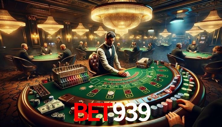 Game Statistics bet939