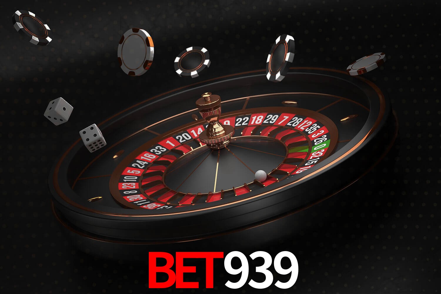 bet939: Seu Especialista em Apostas Esportivas Brasileiras