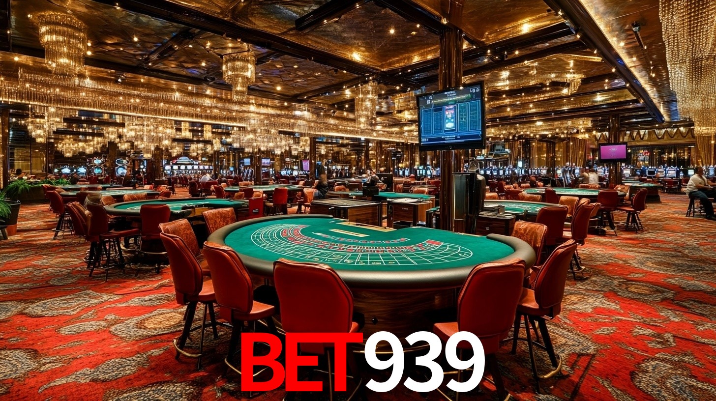 bet939.com