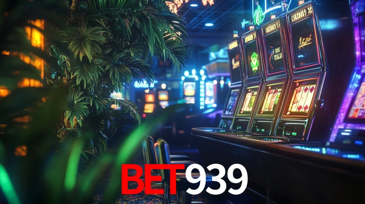 Live Casino bet939