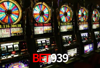 Inovações de Jogos na bet939: O Futuro das Experiências Interativas