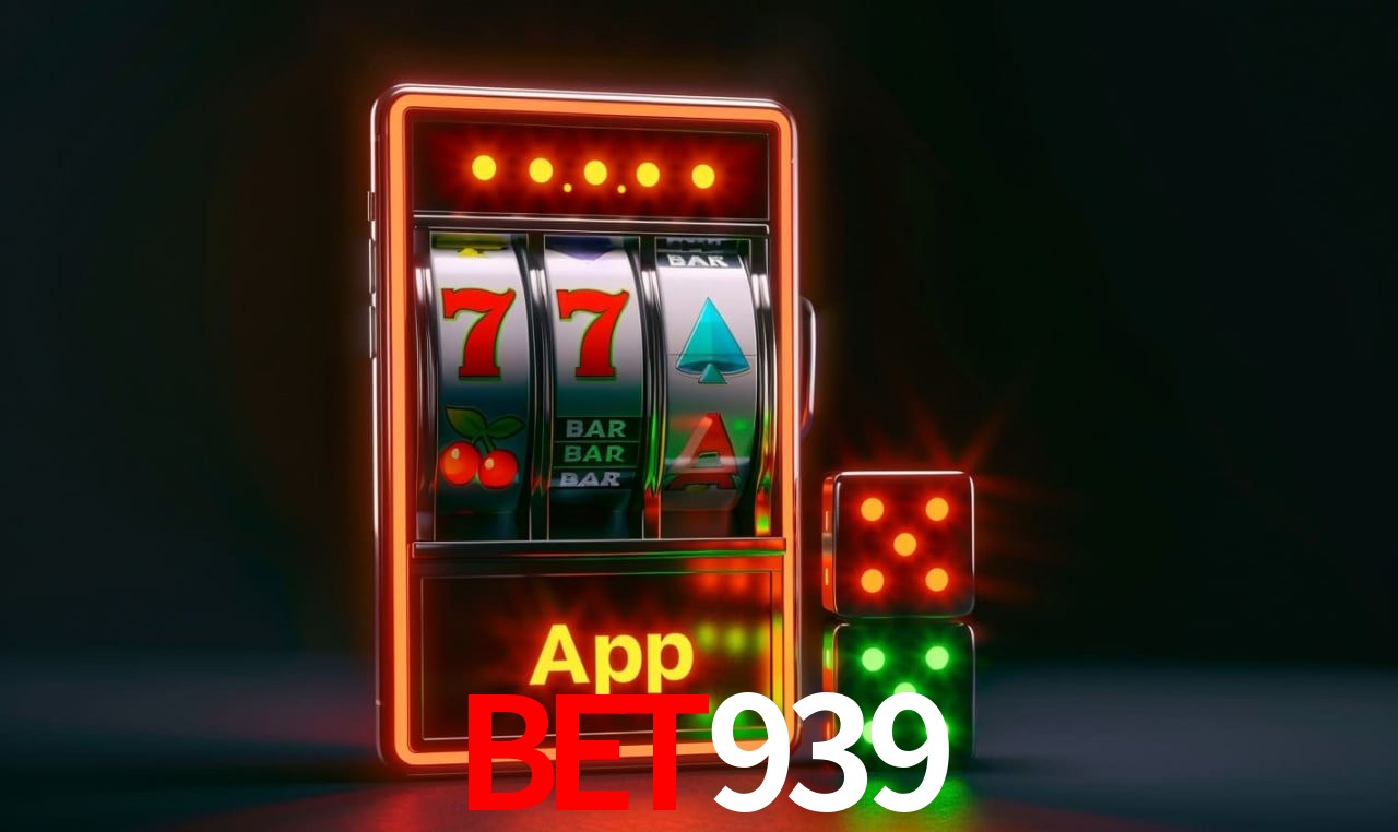 Design Responsivo bet939