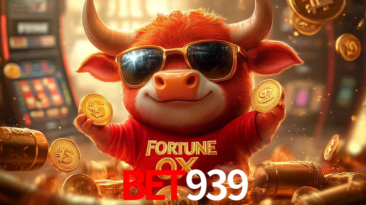 Bônus Generosos e Exclusivos no bet939 para Você!