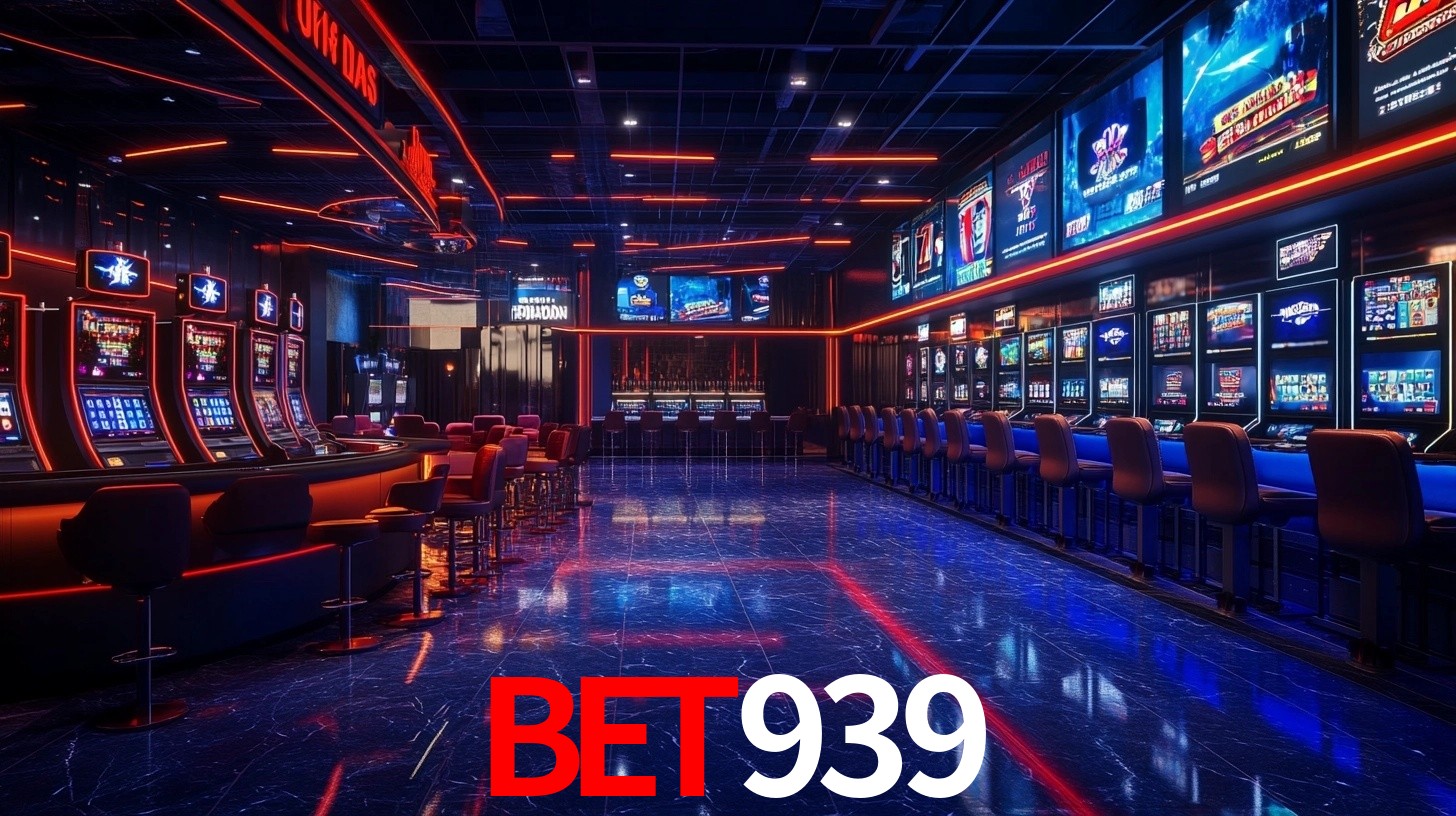 Welcome Bonus bet939