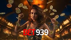 Bonus Features bet939
