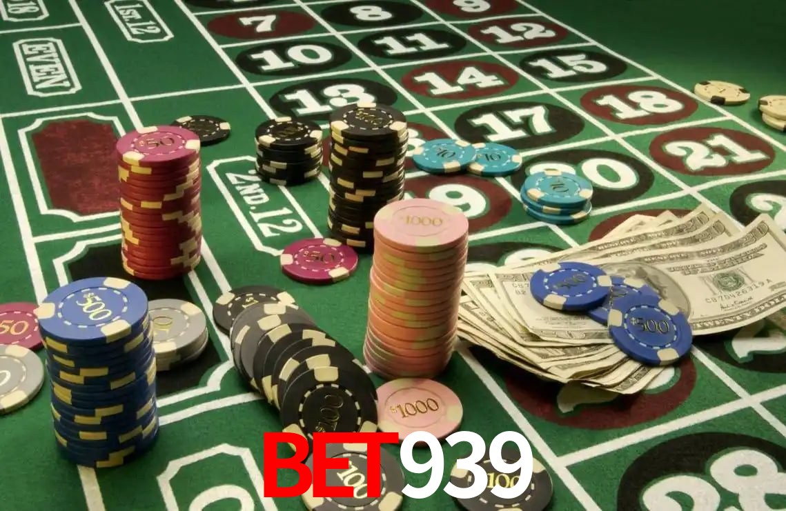 Experimente o Login Seguro Premium no bet939