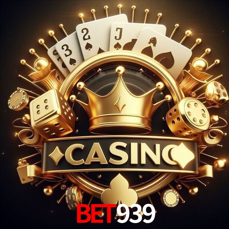 Tecnologia da Plataforma bet939