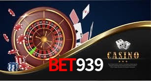 Casino Ao Vivo bet939