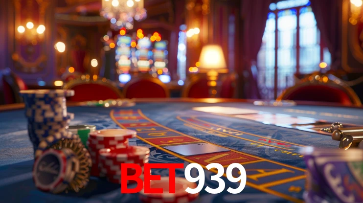 Account Benefits bet939