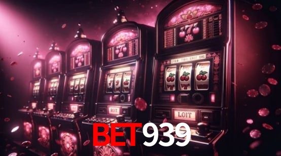 Torneios bet939