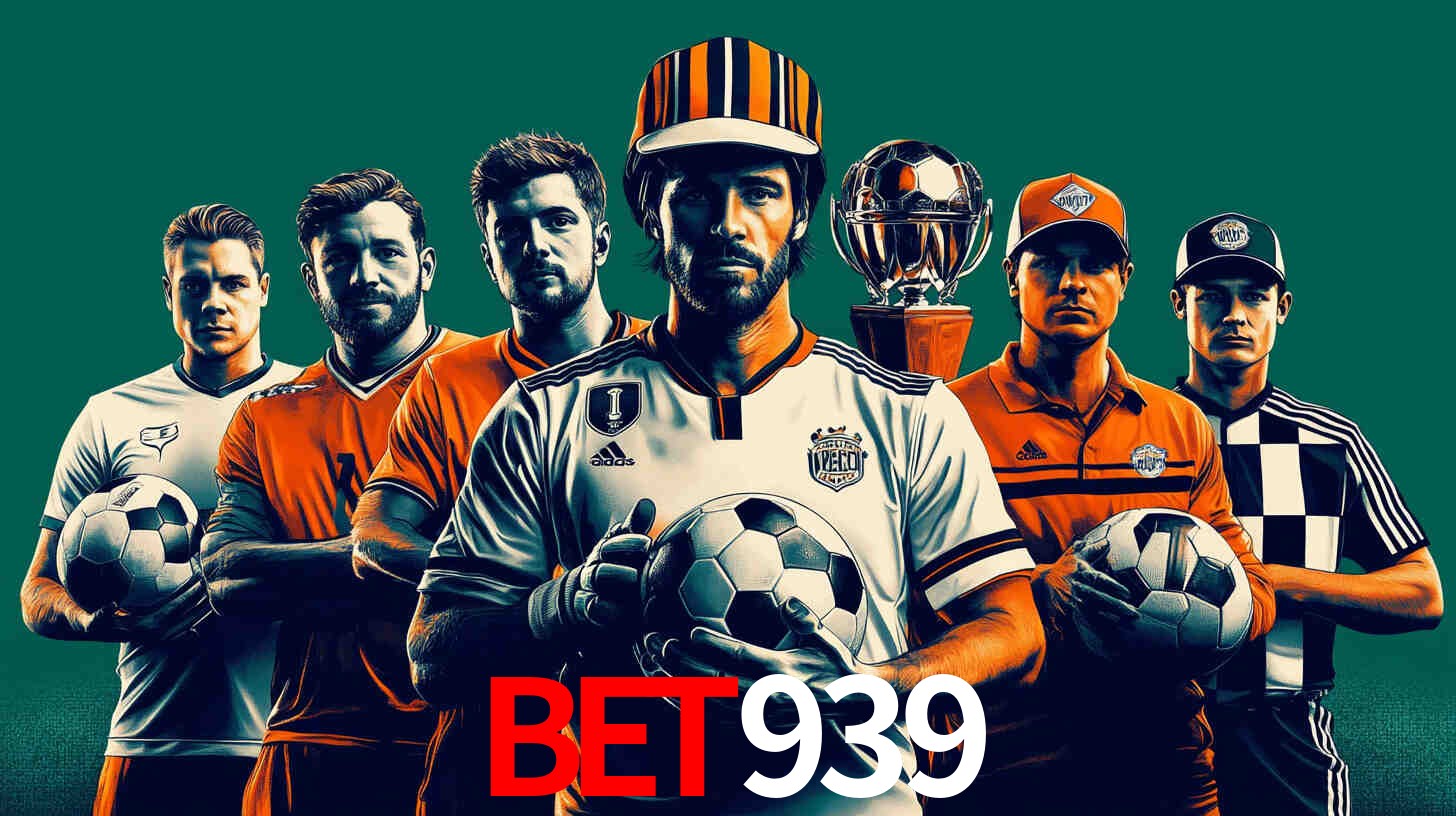 Descubra a Essência do bet939: Nossa História e Compromissos