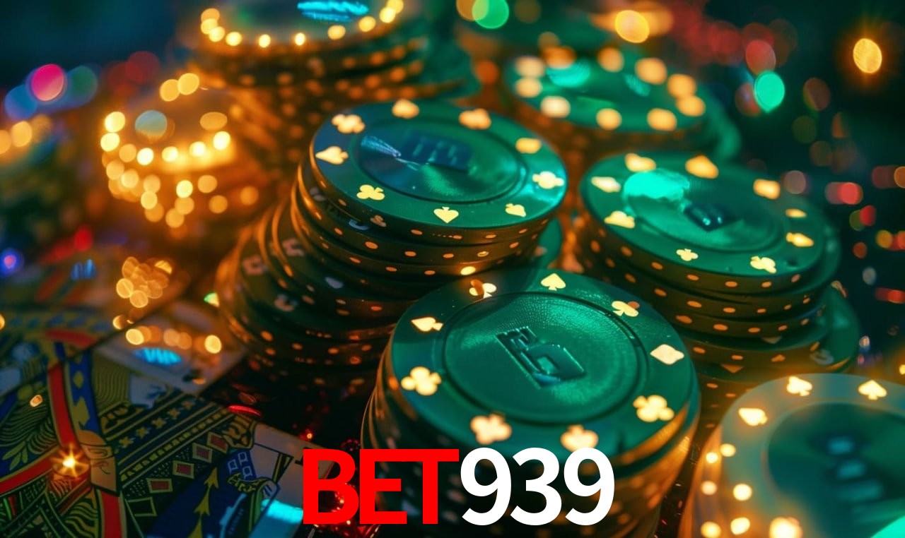 Avaliações dos Jogadores bet939