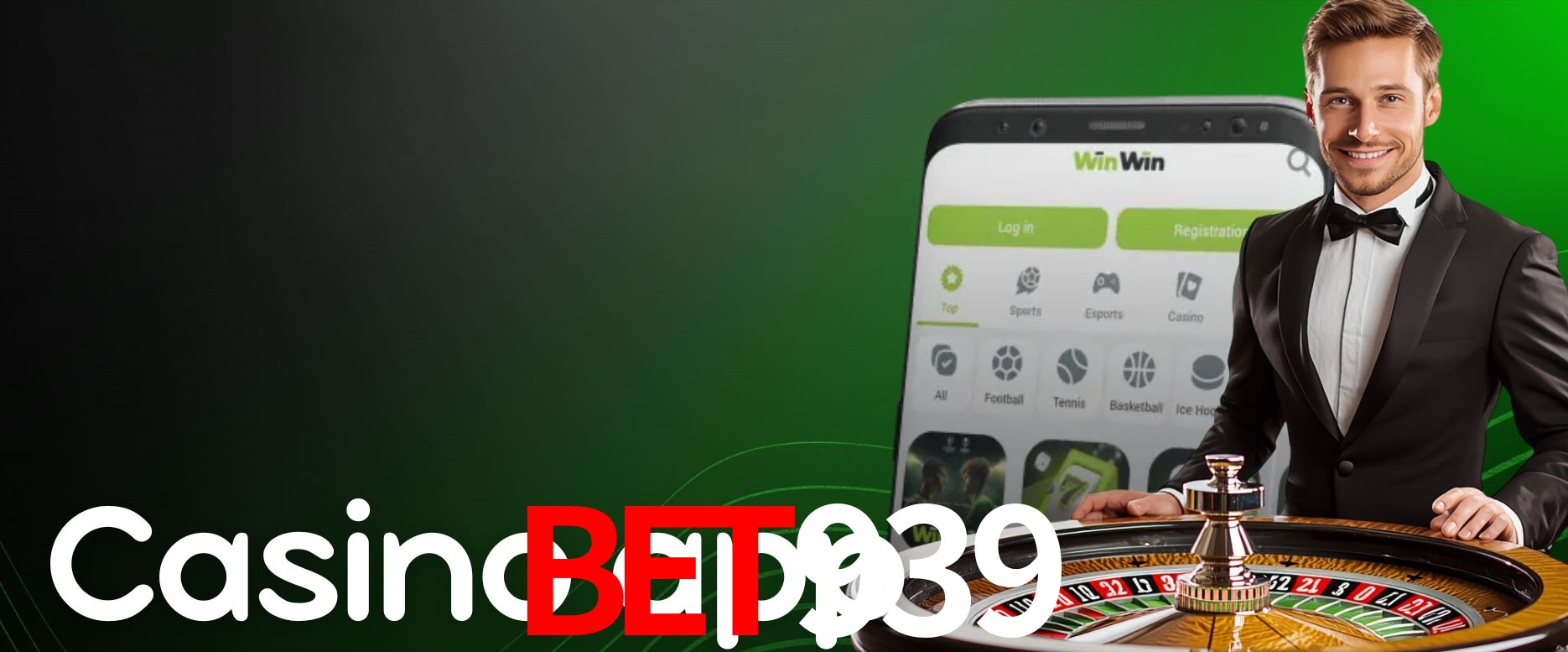 Seasonal Promotions bet939
