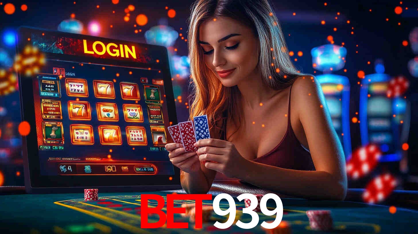 bet939.com