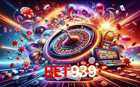 Diretório de Jogos bet939
