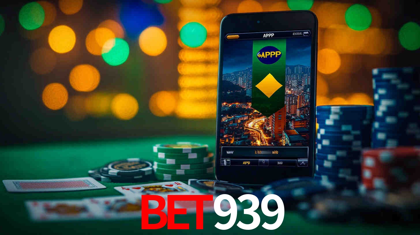 Descubra o Programa VIP da bet939: Vantagens Exclusivas para Jogadores