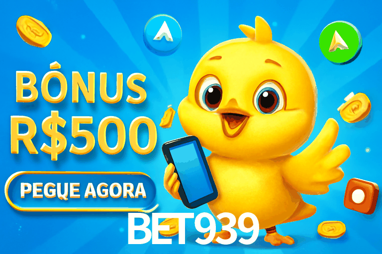 Responsive Design bet939