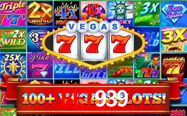 Descubra a Magia dos Jogos de Arcade no bet939