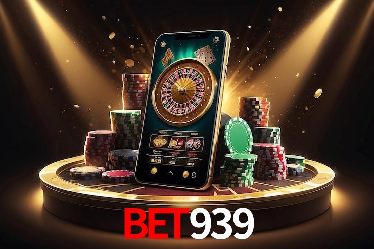 Requisitos do APK da bet939 para Android