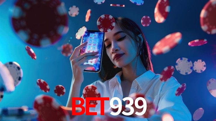cassino bet939