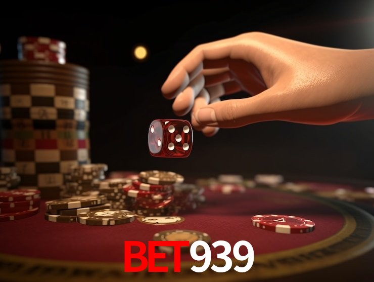 Promoção Relâmpago bet939