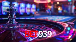 Login Seguro bet939