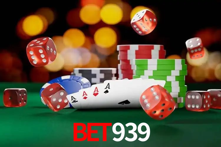 Especiais de Fim de Semana bet939