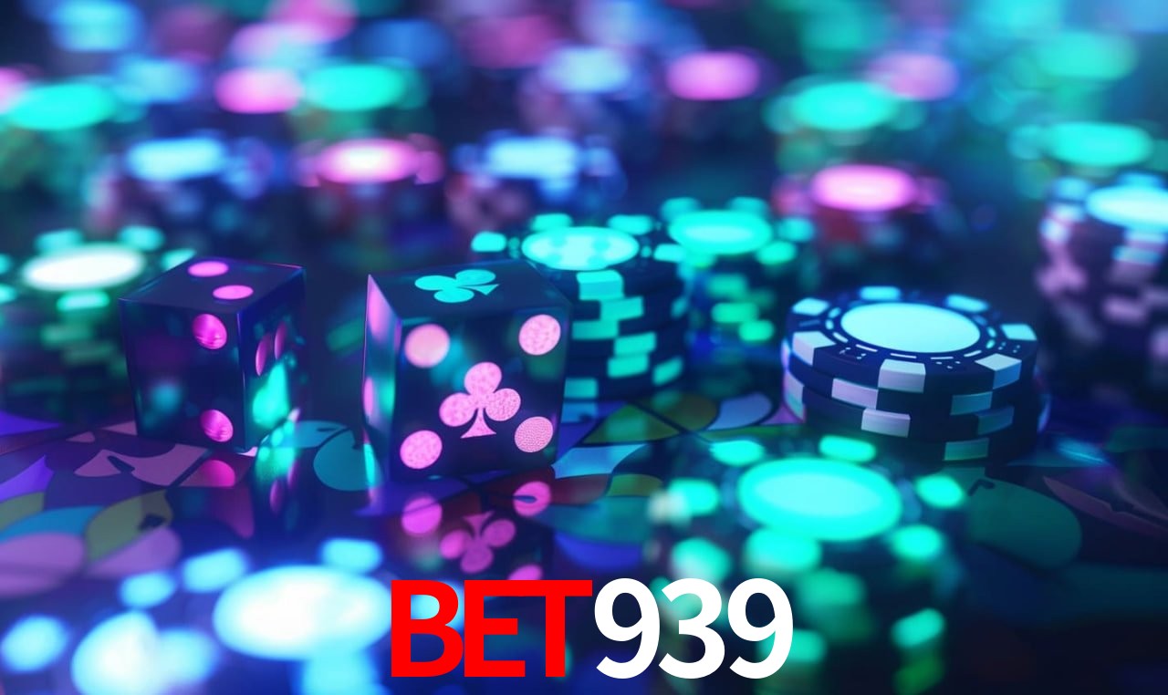 Estatísticas Esportivas bet939