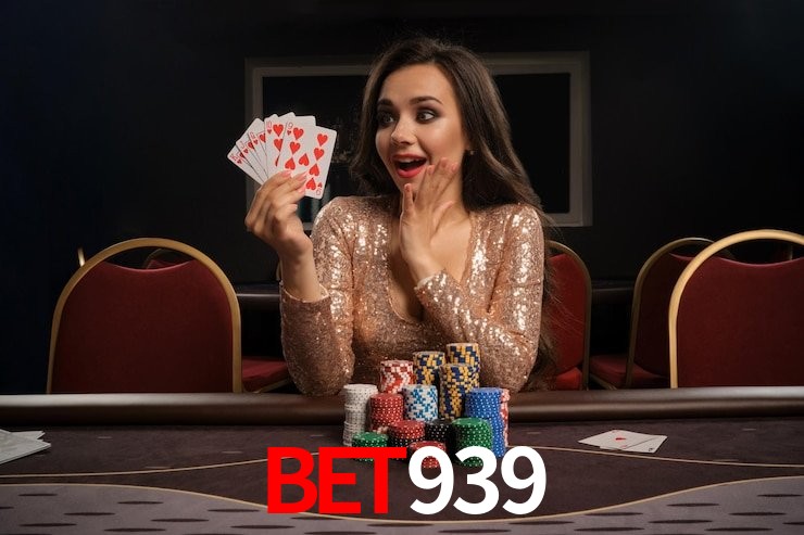 Bônus Diários bet939