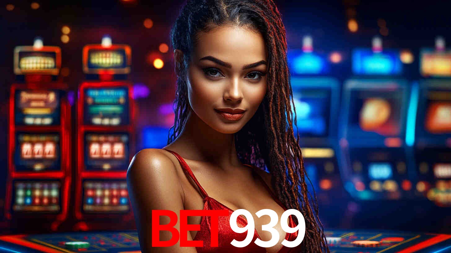 A Experiência Imersiva dos Cassinos Ao Vivo no bet939